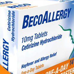 Beco Allergy